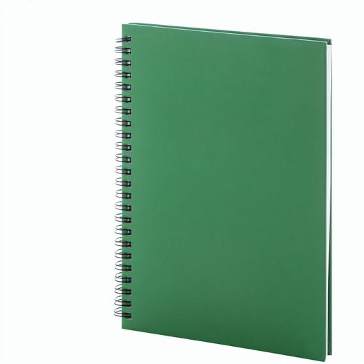 Notizbuch Strobus A5 (Bild 1)