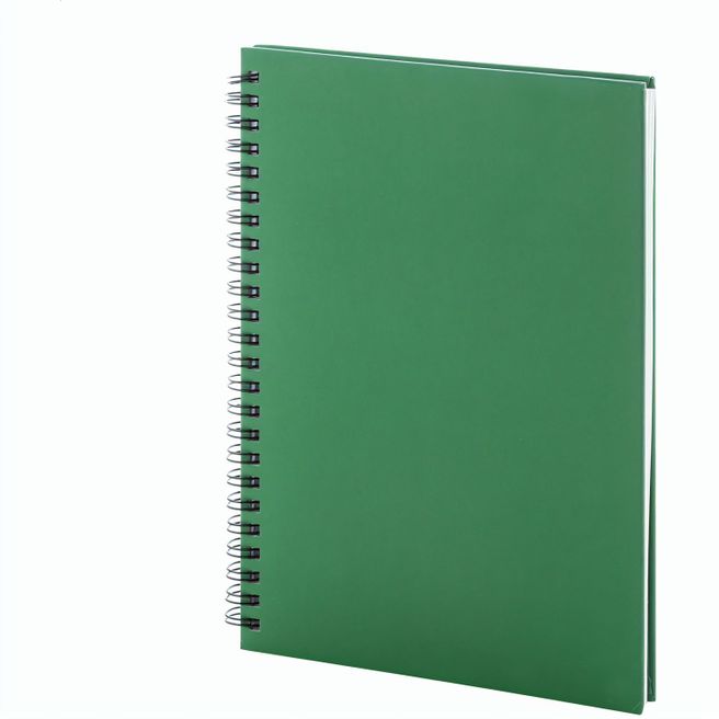 Notizbuch Strobus A5