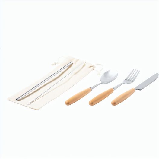 Produktabbildung Besteckset Woller Besteckset Woller (Bild 1)
