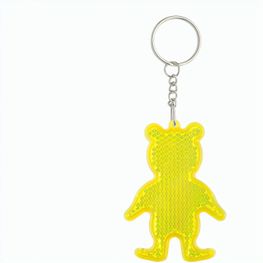 Reflektor-Anhänger Safebear