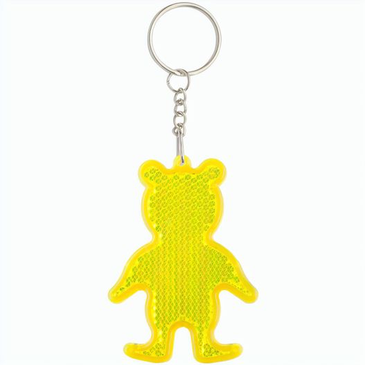 Produktabbildung Reflektor-Anhänger Safebear Reflektor-Anhänger Safebear (Bild 1)