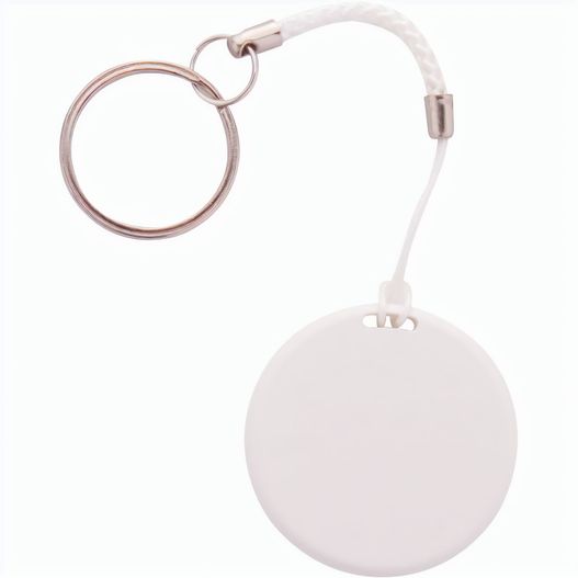 Produktabbildung Bluetooth-Schlüsselfinder FindIt Bluetooth-Schlüsselfinder FindIt (Bild 1)