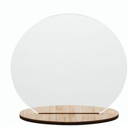 individuelle Weihnachtsdekoration Glophy