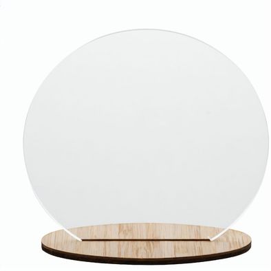 individuelle Weihnachtsdekoration Glophy