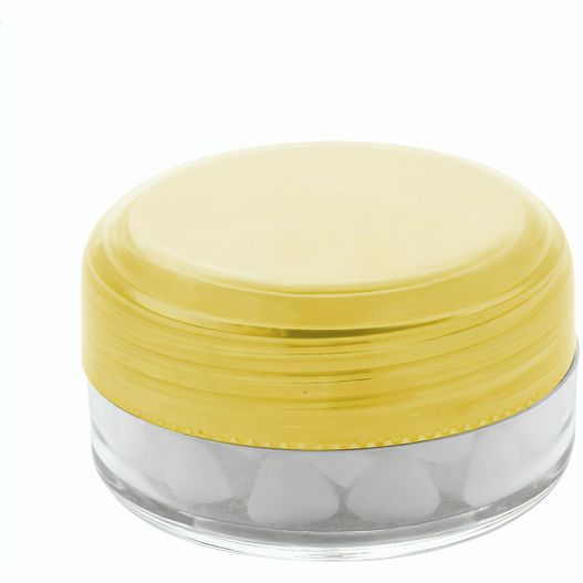 Minzglas TwistMint (Bild 1)