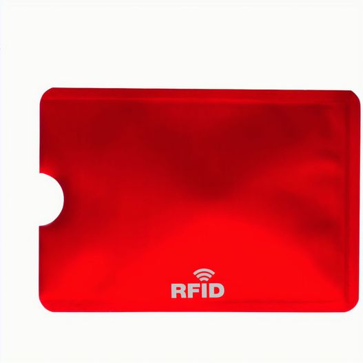 Produktabbildung Kreditkartenhülle Allux Kreditkartenhülle Allux (Bild 1)