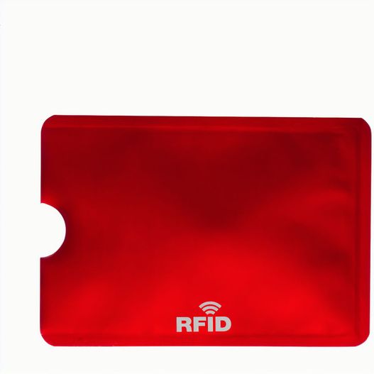 Kreditkartenhülle Allux (Bild 1)