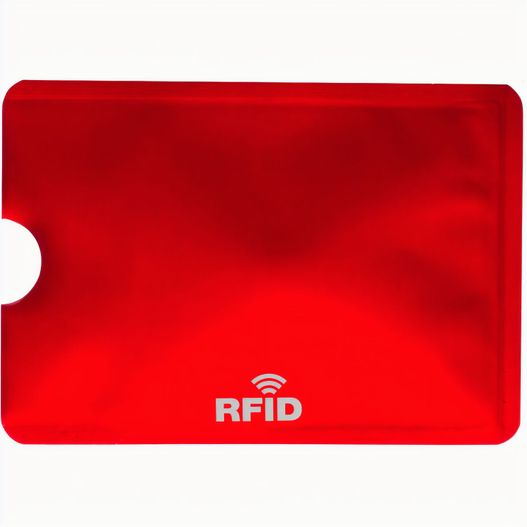 Produktabbildung Kreditkartenhülle Allux Kreditkartenhülle Allux (Bild 1)