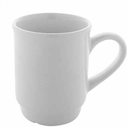 stapelbarer Keramikbecher Marknad (Bild 1)