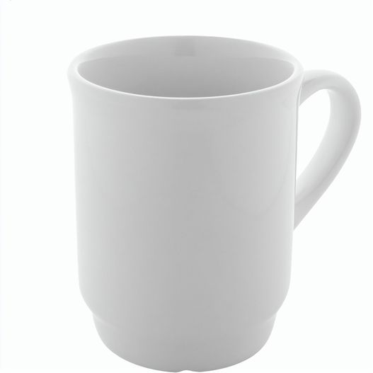 stapelbarer Keramikbecher Marknad (Bild 1)