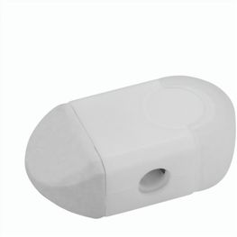 Radiergummi und Spitzer Pencix