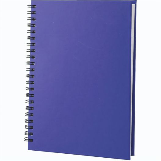 Produktabbildung Notizbuch Cedrus A5 Notizbuch Cedrus A5 (Bild 1)