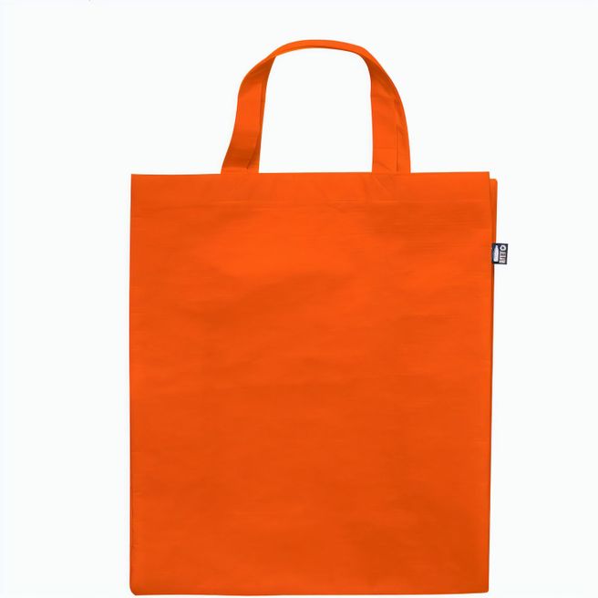 RPET Einkaufstasche Sebu