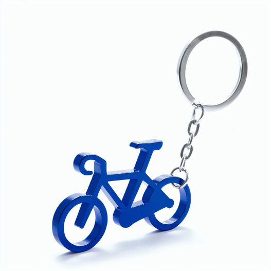 Produktabbildung Schlüsselanhänger Bianx Schlüsselanhänger Bianx (Bild 1)