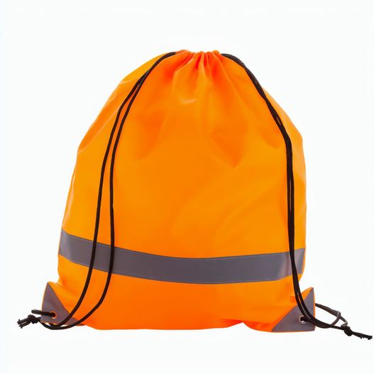 Produktabbildung Reflektor-Turnbeutel Vidraw Reflektor-Turnbeutel Vidraw (Bild 1)