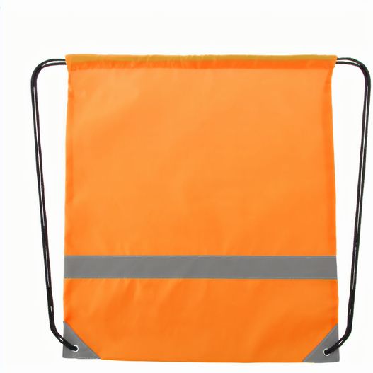 Reflektor-Turnbeutel Vidraw (Bild 1)