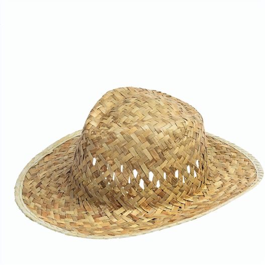 Strohhut Leafra (Bild 1)