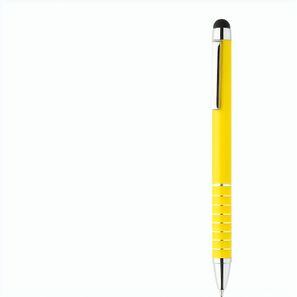 Touchpen mit Kugelschreiber Gambit