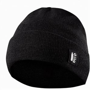 Wintermütze aus RPET Peaky