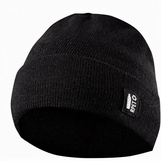 Produktabbildung Wintermütze aus RPET Peaky Wintermütze aus RPET Peaky (Bild 1)