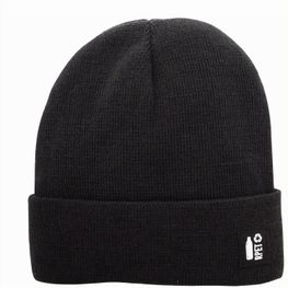 Wintermütze aus RPET Peaky