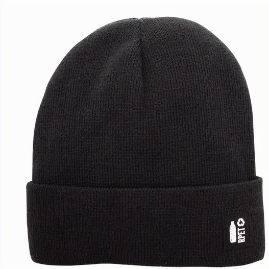 Wintermütze aus RPET Peaky (Bild 1)