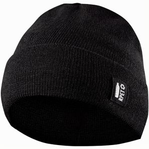 Wintermütze aus RPET Peaky