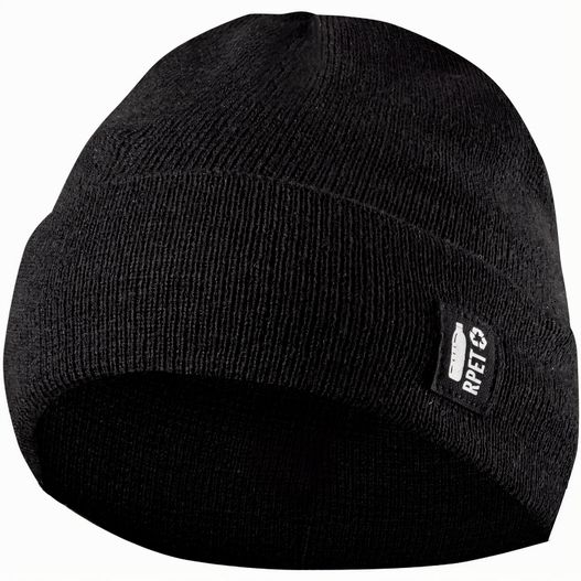 Produktabbildung Wintermütze aus RPET Peaky Wintermütze aus RPET Peaky (Bild 1)