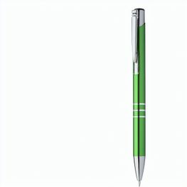 Kugelschreiber Channel Black