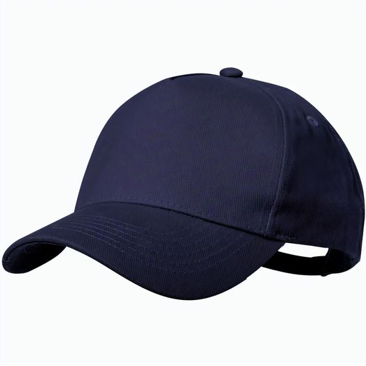 Produktabbildung Baseball-Cap Gibson Baseball-Cap Gibson (Bild 1)