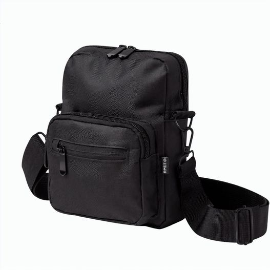 Produktabbildung RPET Umhängetasche Otria RPET Umhängetasche Otria (Bild 1)