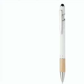 Touchpen mit Kugelschreiber Bonnel