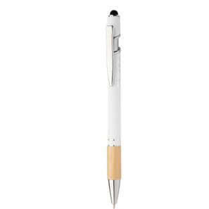 Touchpen mit Kugelschreiber Bonnel
