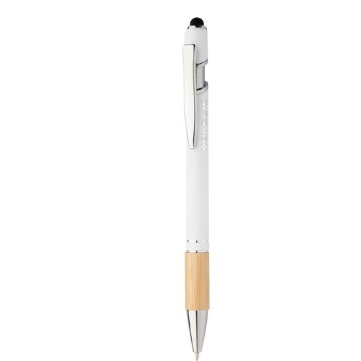 Touchpen mit Kugelschreiber Bonnel (Bild 1)