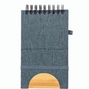 RPET Notizbuch Brevi