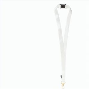 Individuelles Sublimationslanyard Subyard Shine Safe