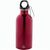 Flasche aus recyceltem Edelstahl Ressuto