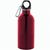 Flasche aus recyceltem Edelstahl Ressuto (Bild 4)