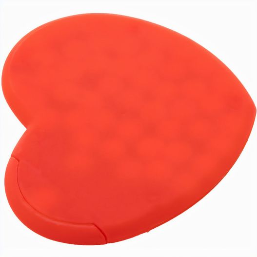 Produktabbildung Pfefferminzspender HeartMint Pfefferminzspender HeartMint (Bild 1)