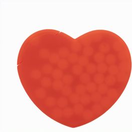 Pfefferminzspender HeartMint