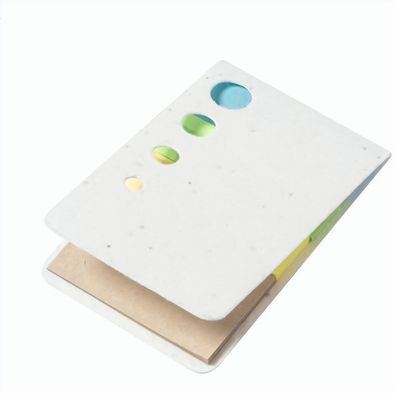 Samenpapier/Haftnotizen Sementi