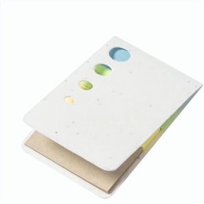 Samenpapier/Haftnotizen Sementi