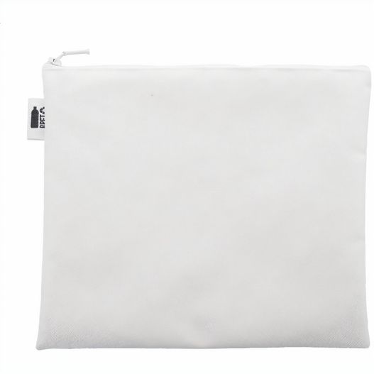 Individuelle Kosmetiktasche CreaBeauty L RPET (Bild 1)