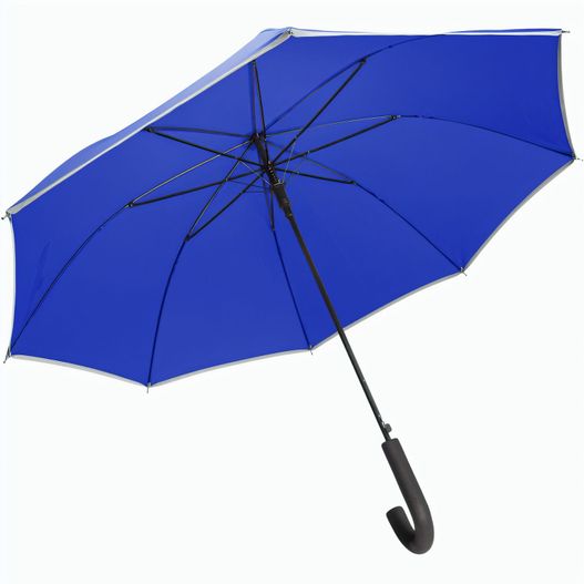 RPET-Regenschirm Thunder Max (Bild 1)
