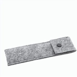 Stifteetui RPET Refelt Pen