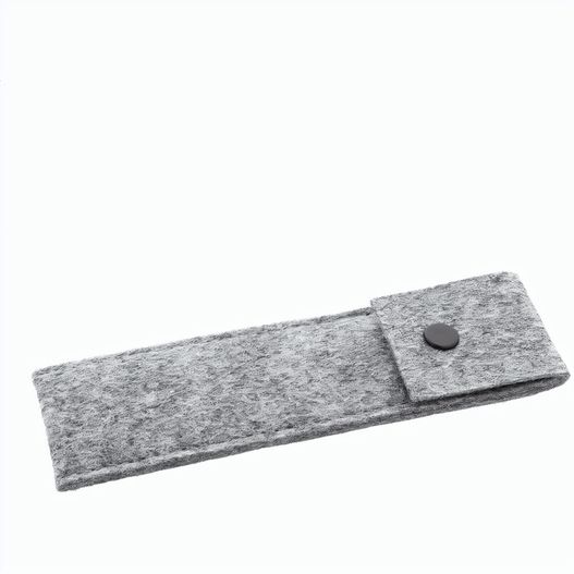 Stifteetui RPET Refelt Pen (Bild 1)