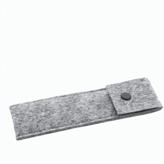 Stifteetui RPET Refelt Pen