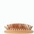 Haarbürste aus Bambus Odile (Bild 2)