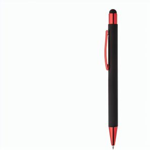 Touch-Kugelschreiber Darkly Tap