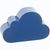 Antistressball Cumulus (Bild 1)